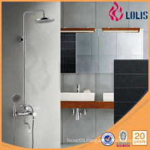 China sanitary ware shower water faucets (LLS-0014)